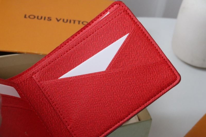 Louis Vuitton Wallets